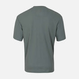 MENS T-SHIRT ROUND NECK