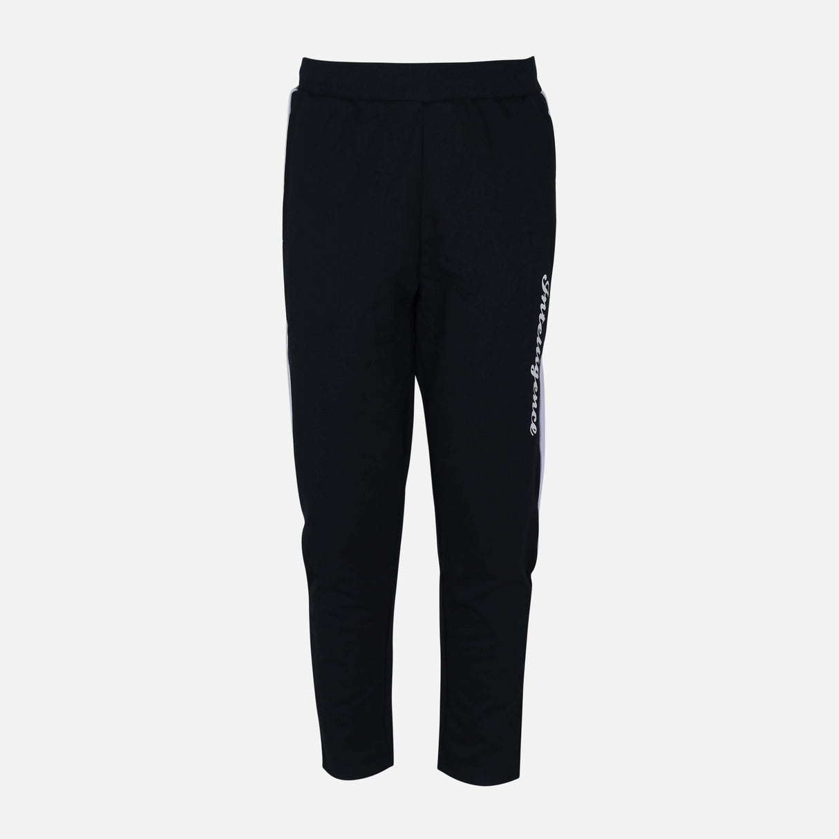 MEN KNITTED TROUSERS