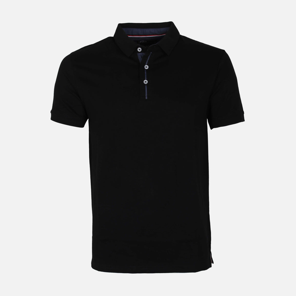 MEN BASIC POLO