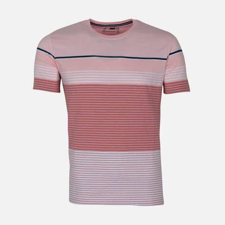 N MEN ROUND NECK T-SHIRT