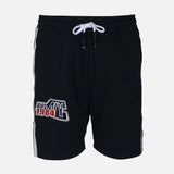 MEN KNITTED SHORTS