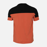 MEN ROUND-NECK T-SHIRT