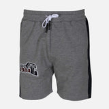 MEN KNITTED SHORTS