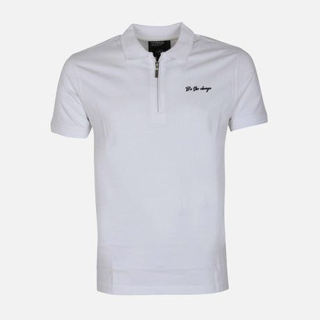 MENS BASIC POLO