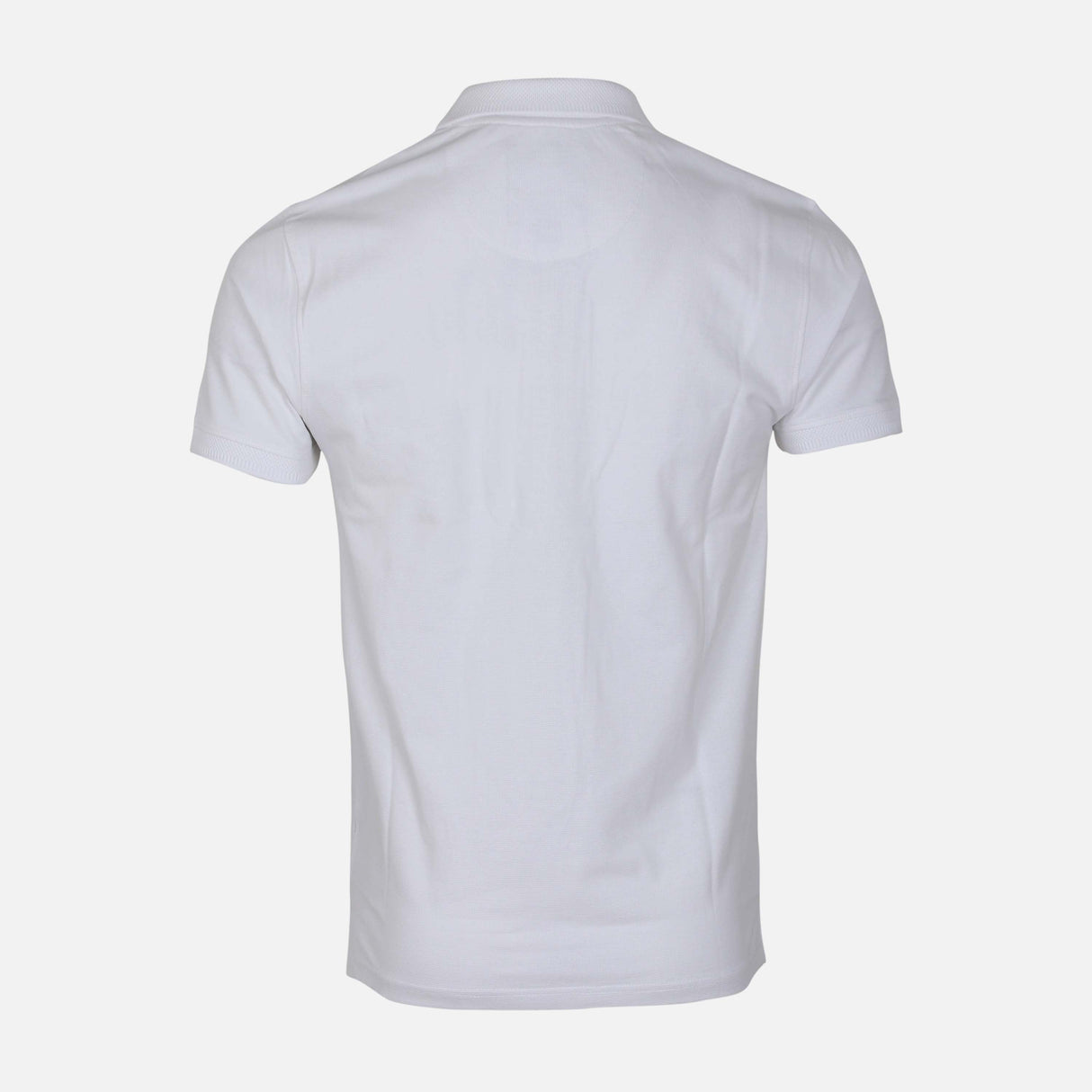 MENS BASIC POLO