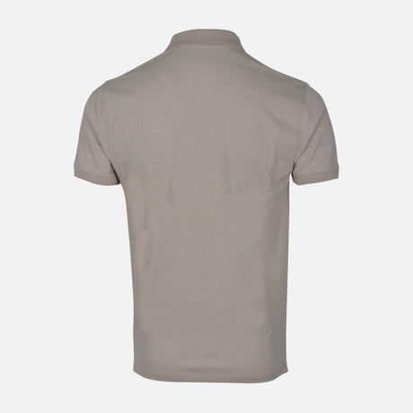 MENS BASIC POLO