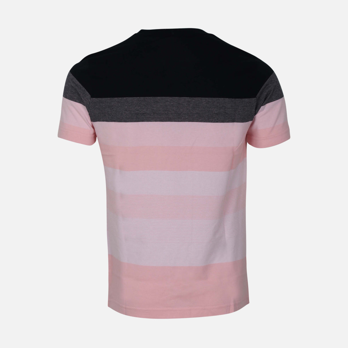 N MEN ROUND-NECK T-SHIRT