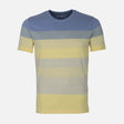 N MEN ROUND-NECK T-SHIRT