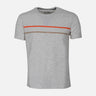 MEN ROUND-NECK T-SHIRT