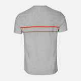 MEN ROUND-NECK T-SHIRT