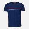 MEN ROUND-NECK T-SHIRT