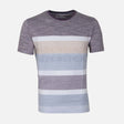 N MEN ROUND-NECK T-SHIRT