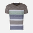 N MEN ROUND-NECK T-SHIRT