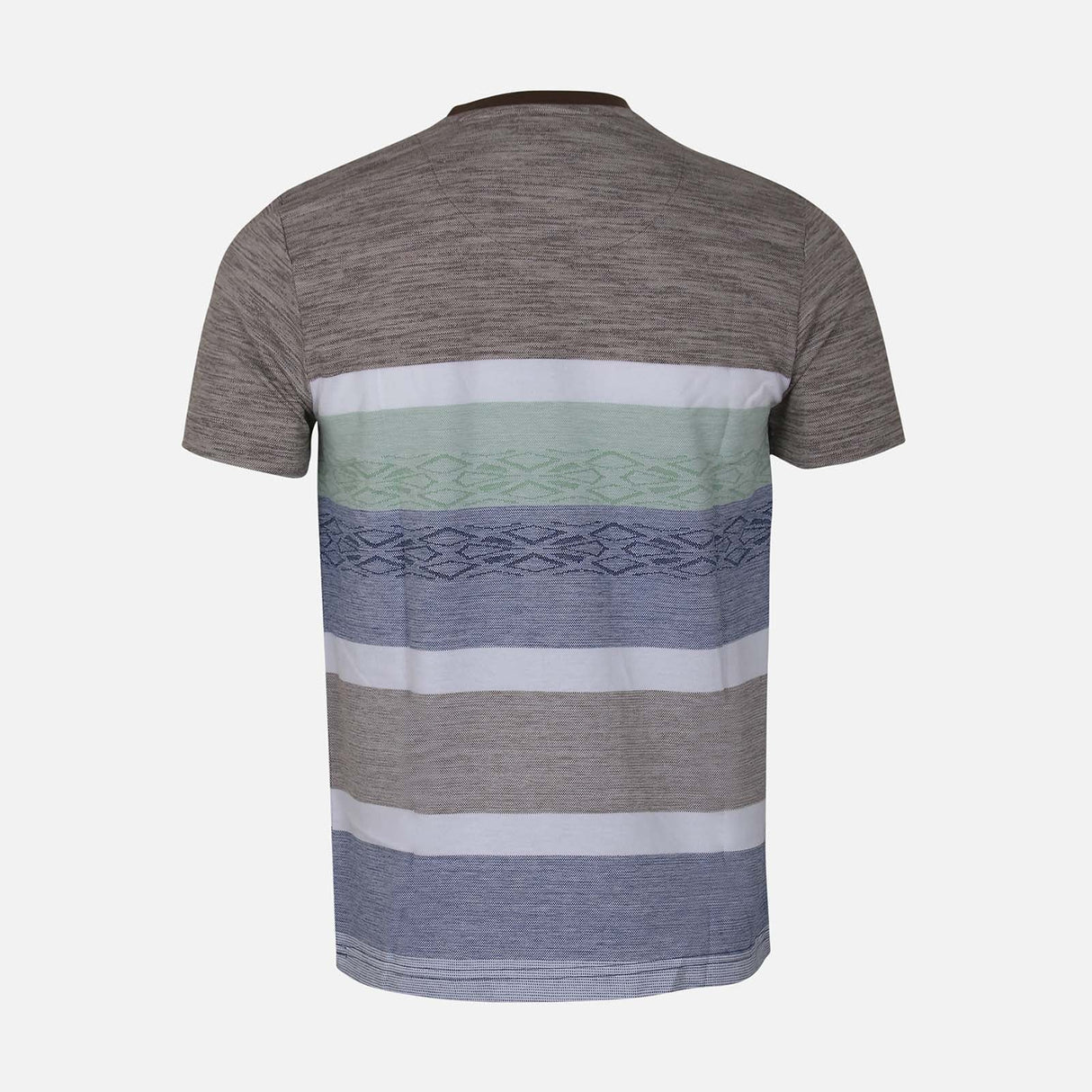 N MEN ROUND-NECK T-SHIRT