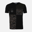 MENS T-SHIRT ROUND NECK