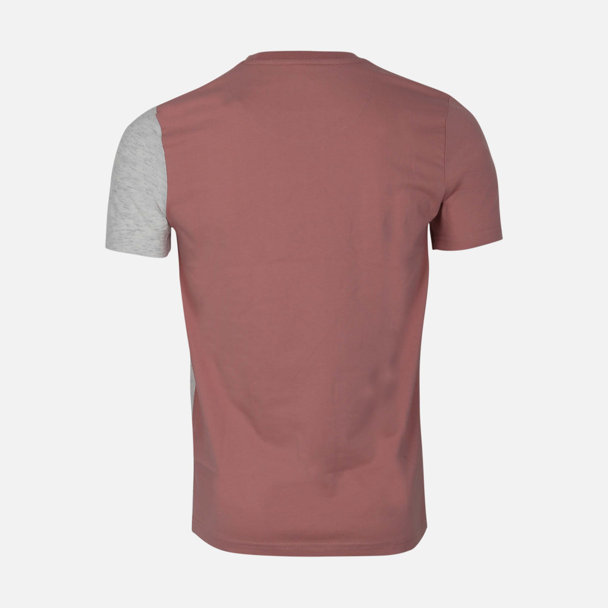 N MEN ROUND-NECK T-SHIRT