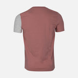 N MEN ROUND-NECK T-SHIRT