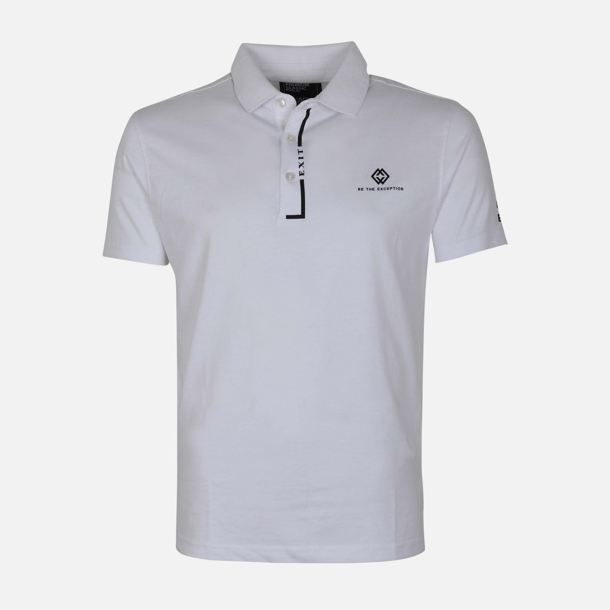 MENS POLO