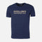 MENS T-SHIRT ROUND NECK