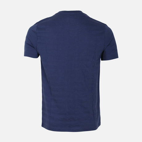 MENS T-SHIRT ROUND NECK