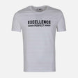 MENS T-SHIRT ROUND NECK