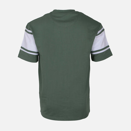 MENS T-SHIRT ROUND NECK