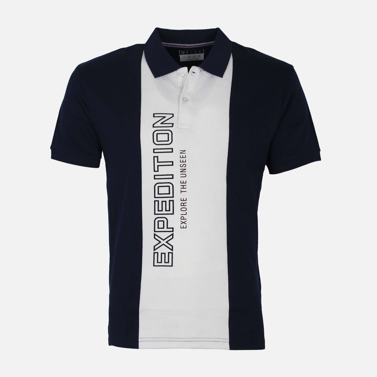 MENS FASHION POLO