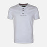 MENS T-SHIRT ROUND NECK