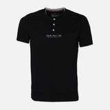 MENS T-SHIRT ROUND NECK