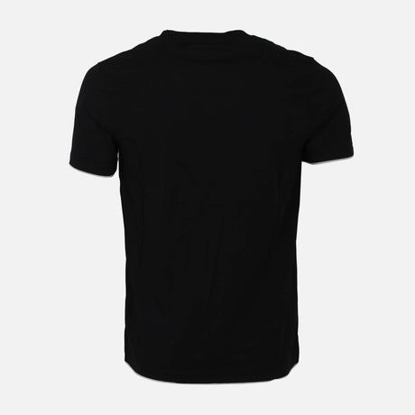 MENS T-SHIRT ROUND NECK