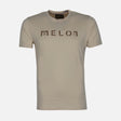 MELON MEN ROUND NECK T-SHIRT