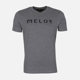 MELON MEN ROUND NECK T-SHIRT