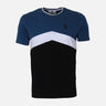 MEN ROUND-NECK T-SHIRT