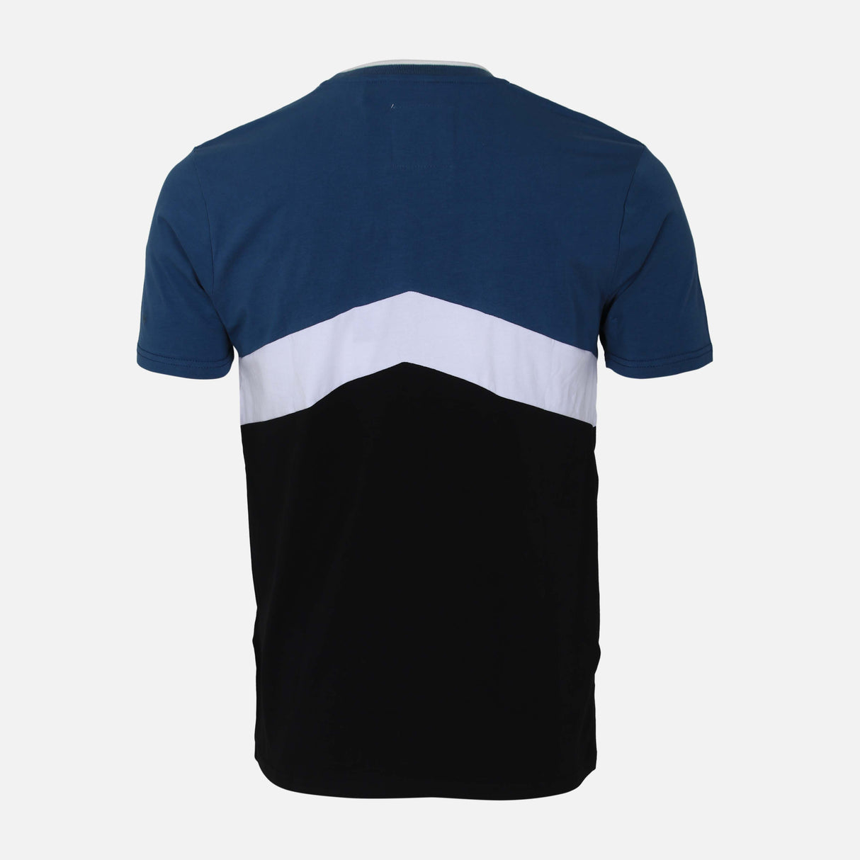 MEN ROUND-NECK T-SHIRT