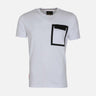 MELON MEN ROUND NECK T-SHIRT