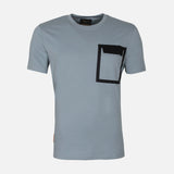 MELON MEN ROUND NECK T-SHIRT