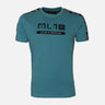 MEN ROUND-NECK T-SHIRT