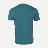 MEN ROUND-NECK T-SHIRT