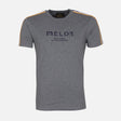 MELON MEN ROUND NECK T-SHIRT