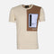 MELON MEN ROUND NECK T-SHIRT