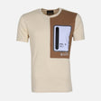 MELON MEN ROUND NECK T-SHIRT