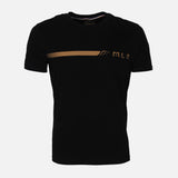 MEN ROUND-NECK T-SHIRT