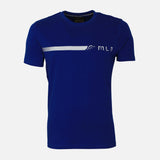 MEN ROUND-NECK T-SHIRT