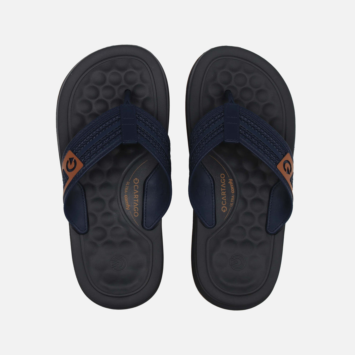 MEN CASUAL SLIPPER