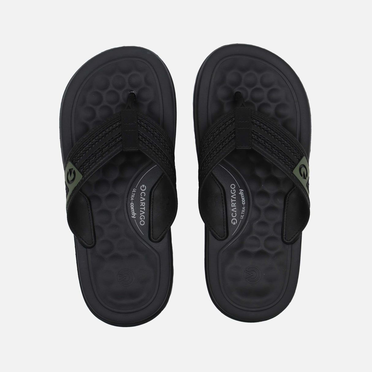 MEN CASUAL SLIPPER