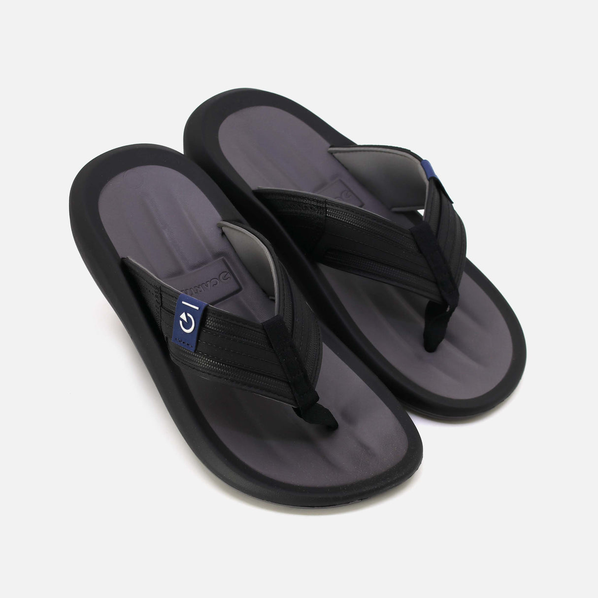 MEN CASUAL TOE SLIPPERS