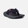 MEN CASUAL TOE SLIPPERS