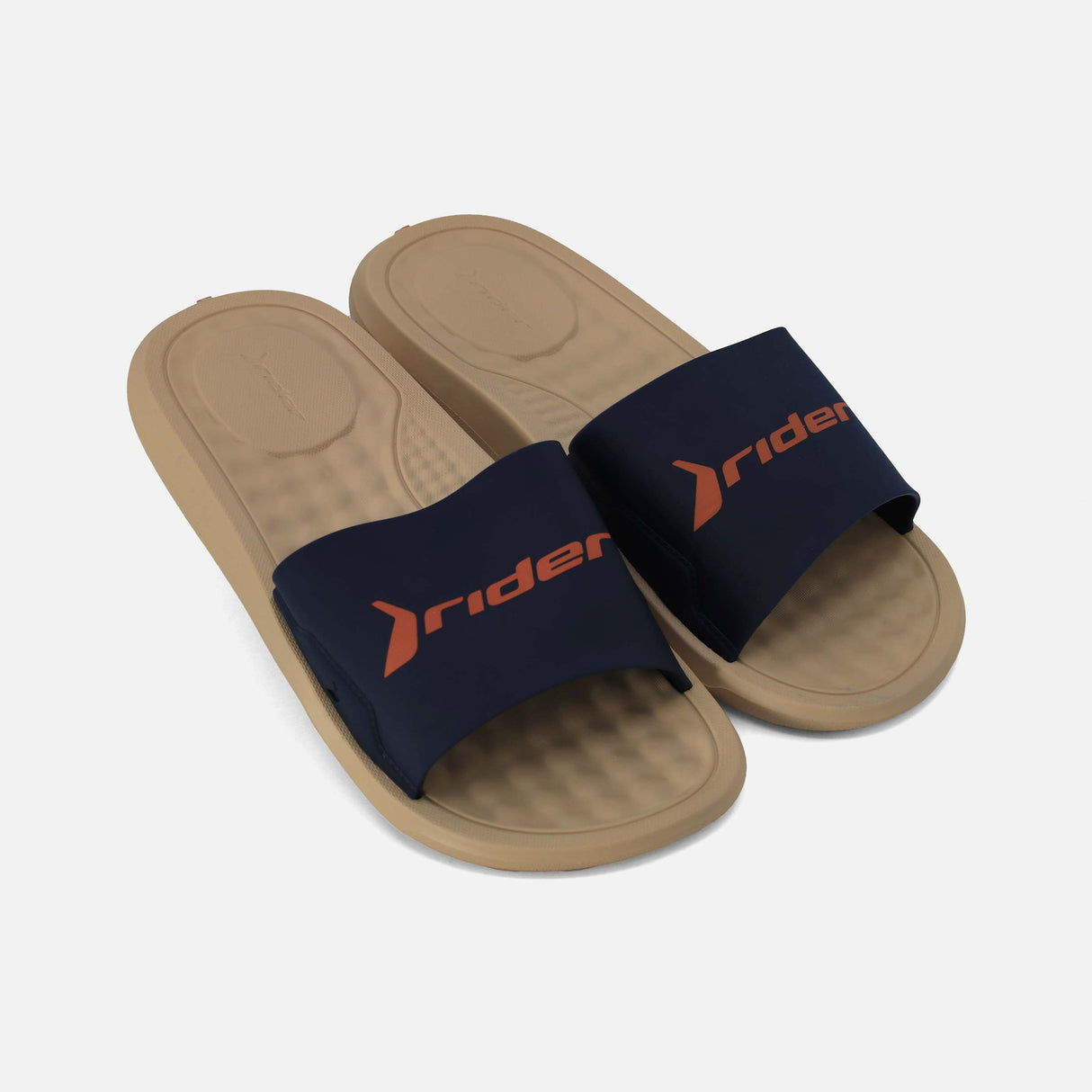 MEN BEACH SLIDES SLIPPERS