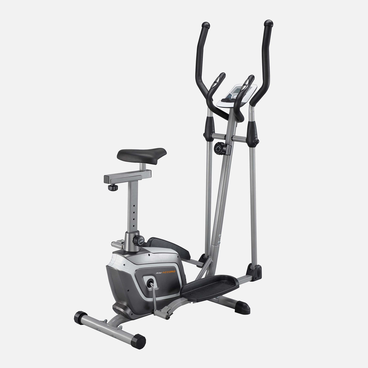 ELLIPTICAL BIKE 2 IN 1