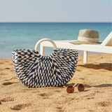 Ladies Hat & Bag (57 cm)
